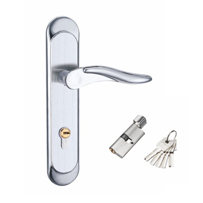 锁具知识：什么样的锁最安全？